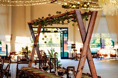 Inn Garden