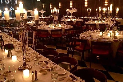 Soho House