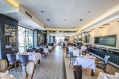 Aymira Hotel & Spa