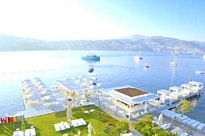 Casa Costa Hotel & Beach