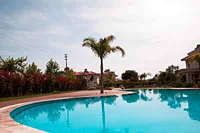 Grand Göcek Hotel