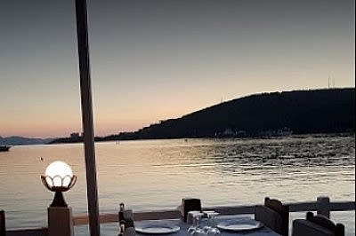 Mandalya Balık Restaurant