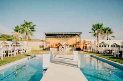 Kırçiçeği Event Hall