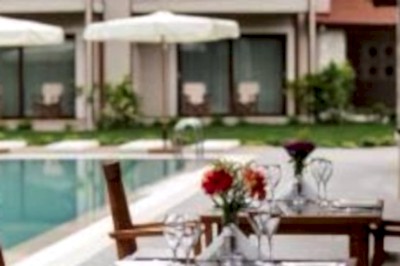 Renka Hotel & Spa