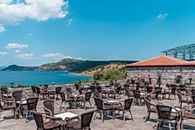 Assos Dove Hotel
