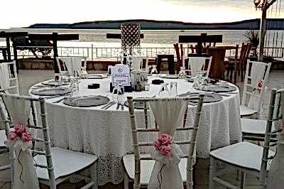 Marina Restaurant Cafe & Bar