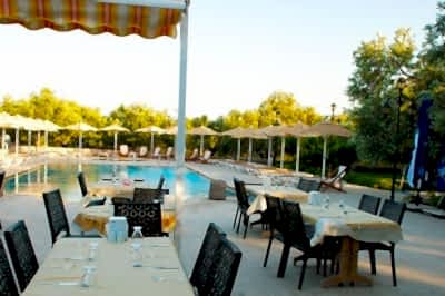 Assos Park Hotel