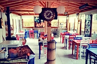 Yeni Bademli Konuk Evi