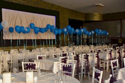 Balıkçı 286 Restaurant