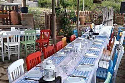 Dami Restaurant