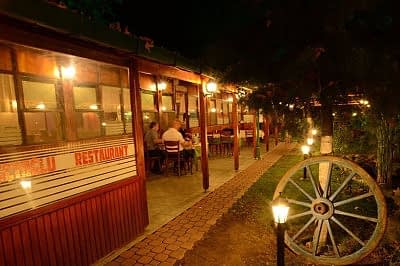 Aşçıoğlu Restaurant