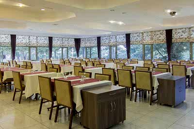 Bolu Termal Otel
