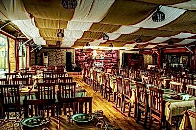 Bolu Panorama Hotel
