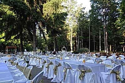 Bolu Uygulama Oteli