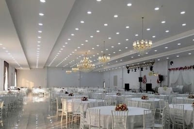 İnci Düğün ve Balo Salonu