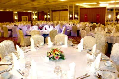 Barida Hotels