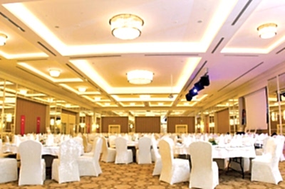 Barida Hotels