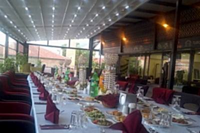Iyaşpark Otel