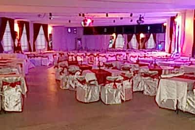 Diva Gold Davet Salonu
