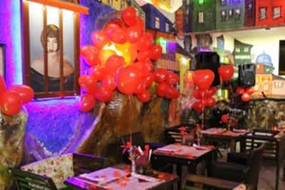 Gramafon Bistro Cafe
