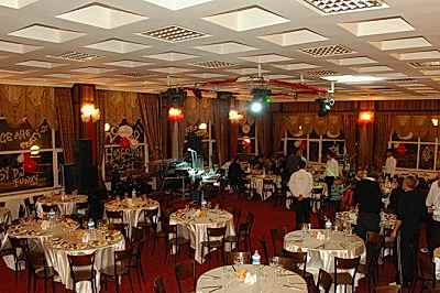 İsperia Davraz Hotel