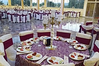 İsperlos Yaşam Parkı