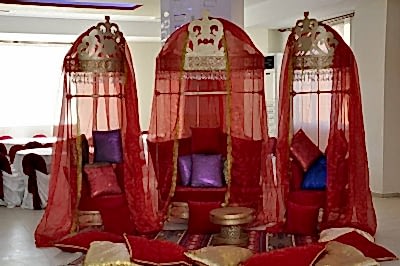 Çağrı Düğün ve Toplantı Salonları