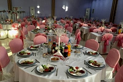 Yalım Garden Park Otel