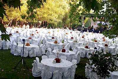 Değirmen Restaurant