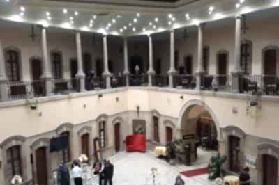 Dülgeroğlu Otel