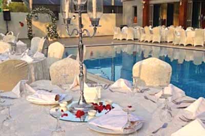 Lova Hotel & Spa