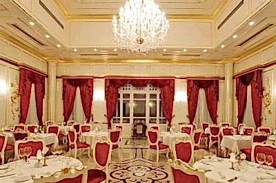 Limak Thermal Boutique Hotel