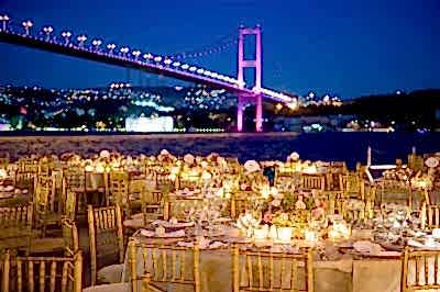 The Marmara Esma Sultan