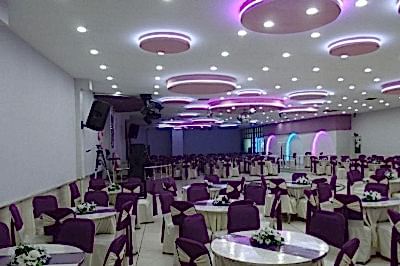 Yalçınkaya Grand Düğün Salonu