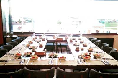 Latika Restaurant