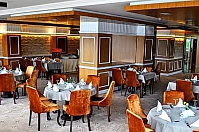 Green Termal Otel