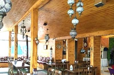 Safa Bahçesi