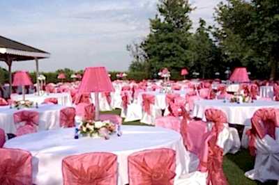 Ala Wedding Garden