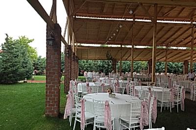 Njoy Garden Restaurant & Dügün Bahçesi