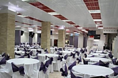 Ersin Düğün Sarayı