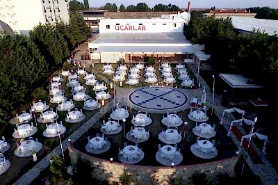 Uçarlar İpek Düğün Salonu