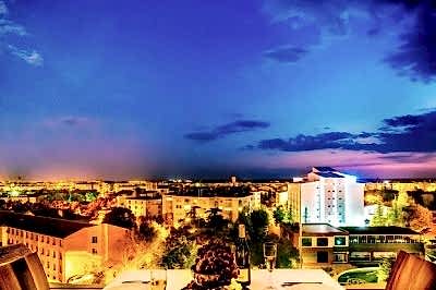 Lozengrad Hotel