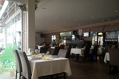 Çınaraltı Restaurant