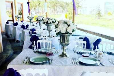 Edrinet Restaurant