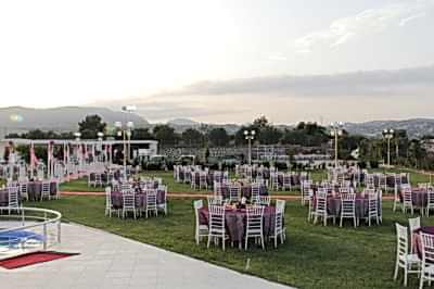 Carmela Center