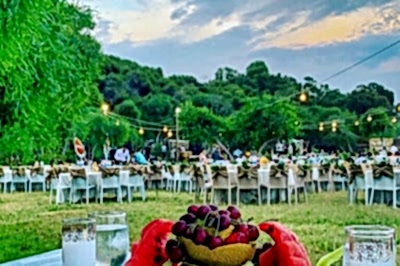 Kırçiçeği Garden