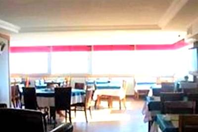 Dört Eylül Otel