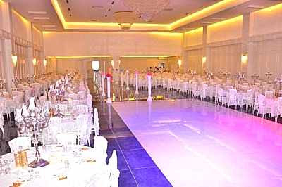 Wedding Palace