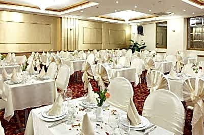 Buruciye Otel
