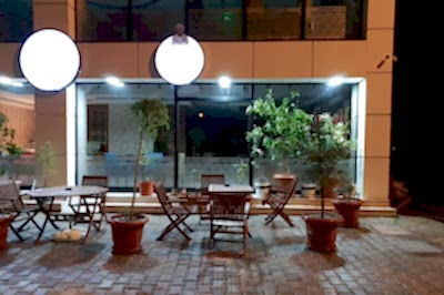 Zara Turan Otel